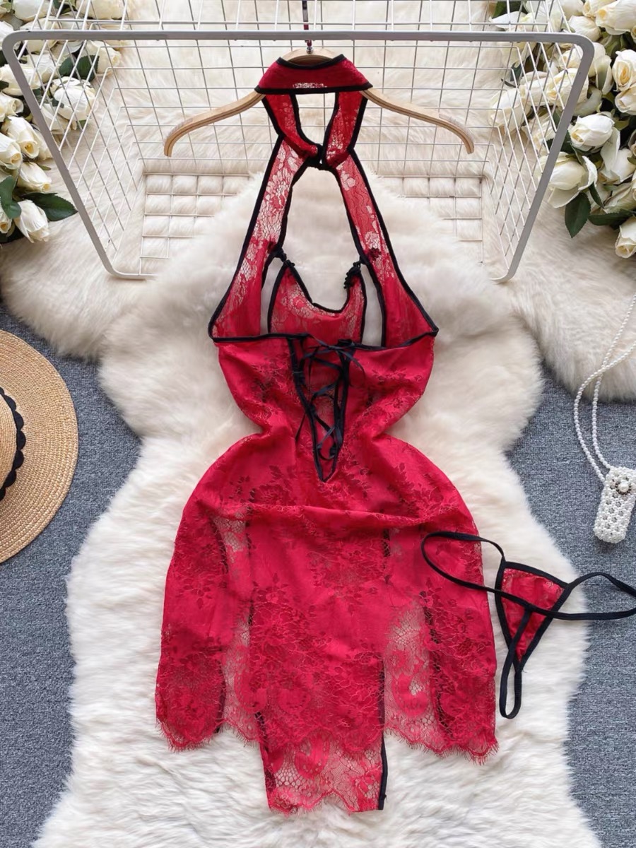 Aneria intimate spicy set LI136 images